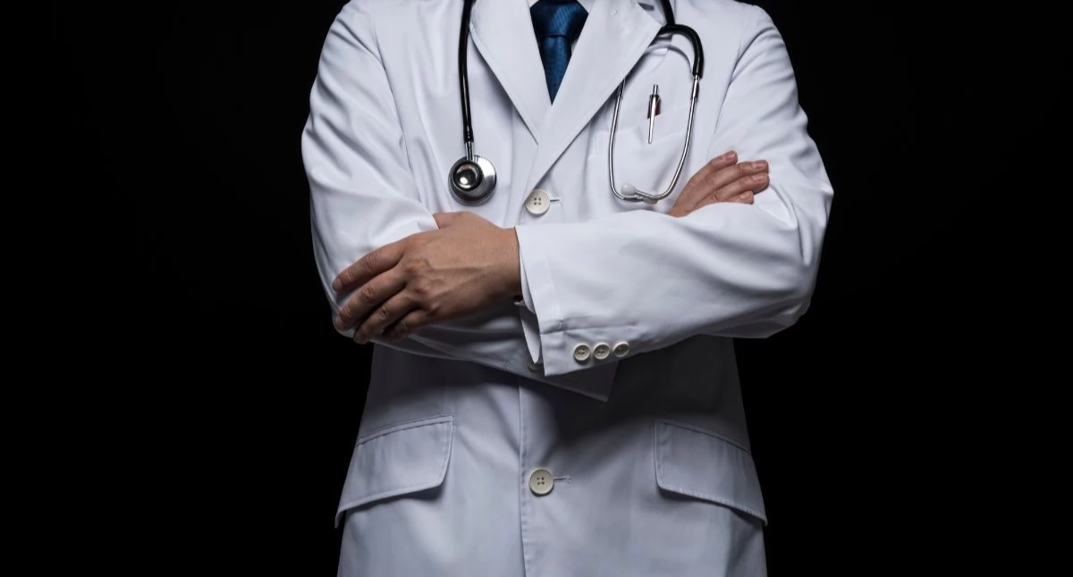 Znany ginekolog w pracy tylko na chwilę. Afera w Uniwersyteckim Centrum Klinicznym w Katowicach