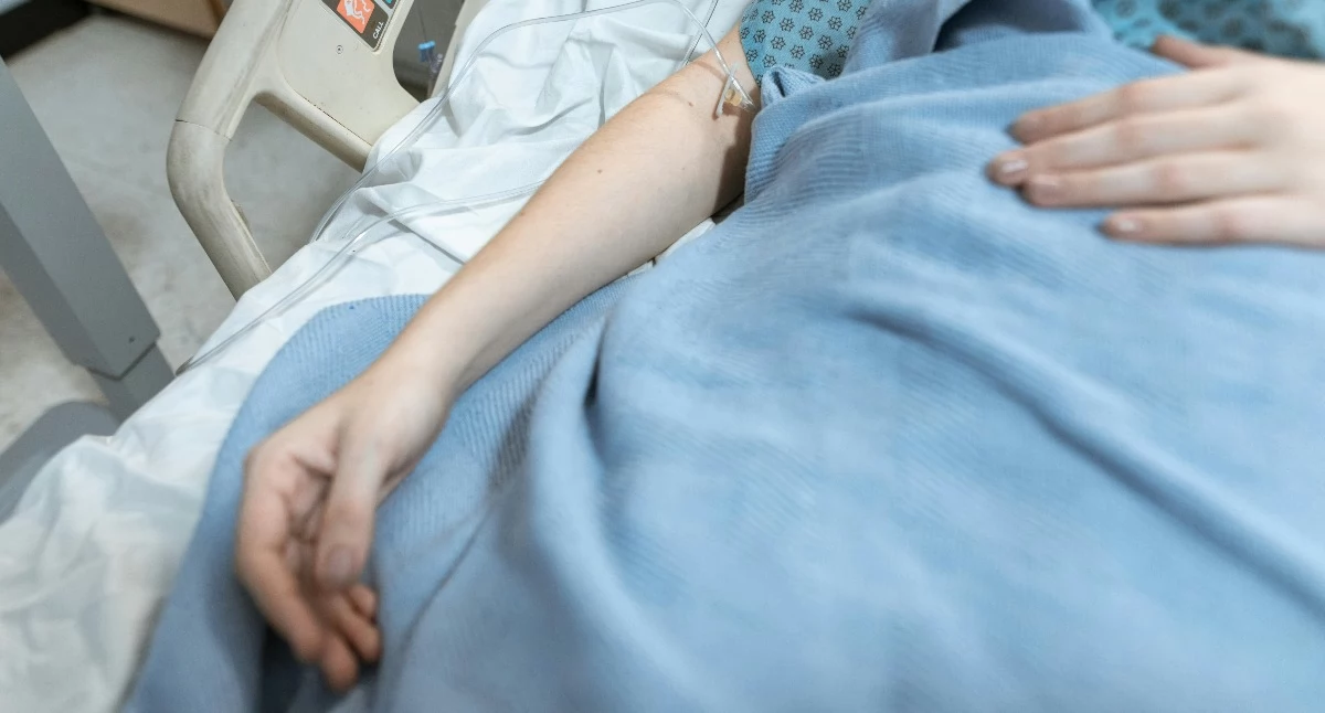 Rewolucja w kardiologii. Zatorowość płucna leczona bez operacji dzięki cewnikowi