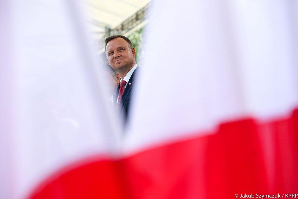 #ZdrowyWybór Andrzej Duda dla Polityki Zdrowotnej