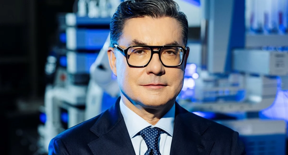 Podział Synektika sfinalizowany. Syn2bio szykuje się do debiutu na GPW
