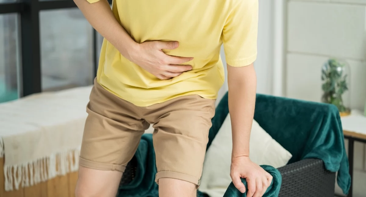 Eksperci o nowych celach terapii IBD. Liczy się nie tylko kontrola objawów