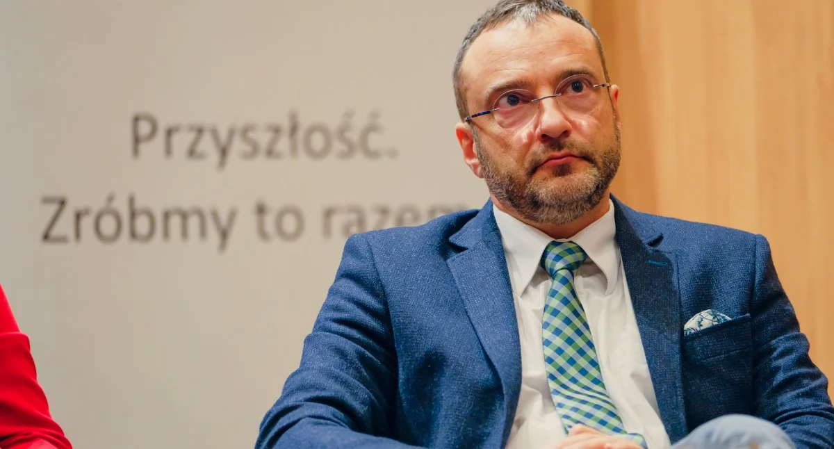Prof. Marcin Czech ostrzega przed nieskuteczną walką z nikotyną. 