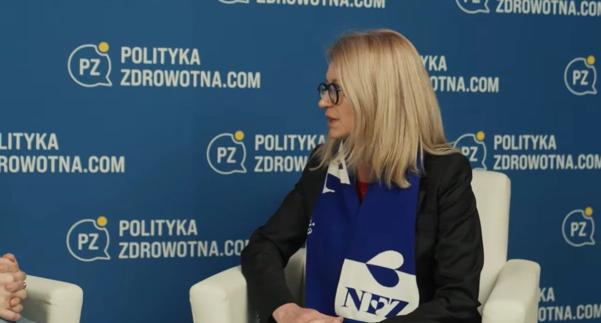 Koniec ery składki zdrowotnej? Dr Maria Libura: “To model sprzed 50 lat”