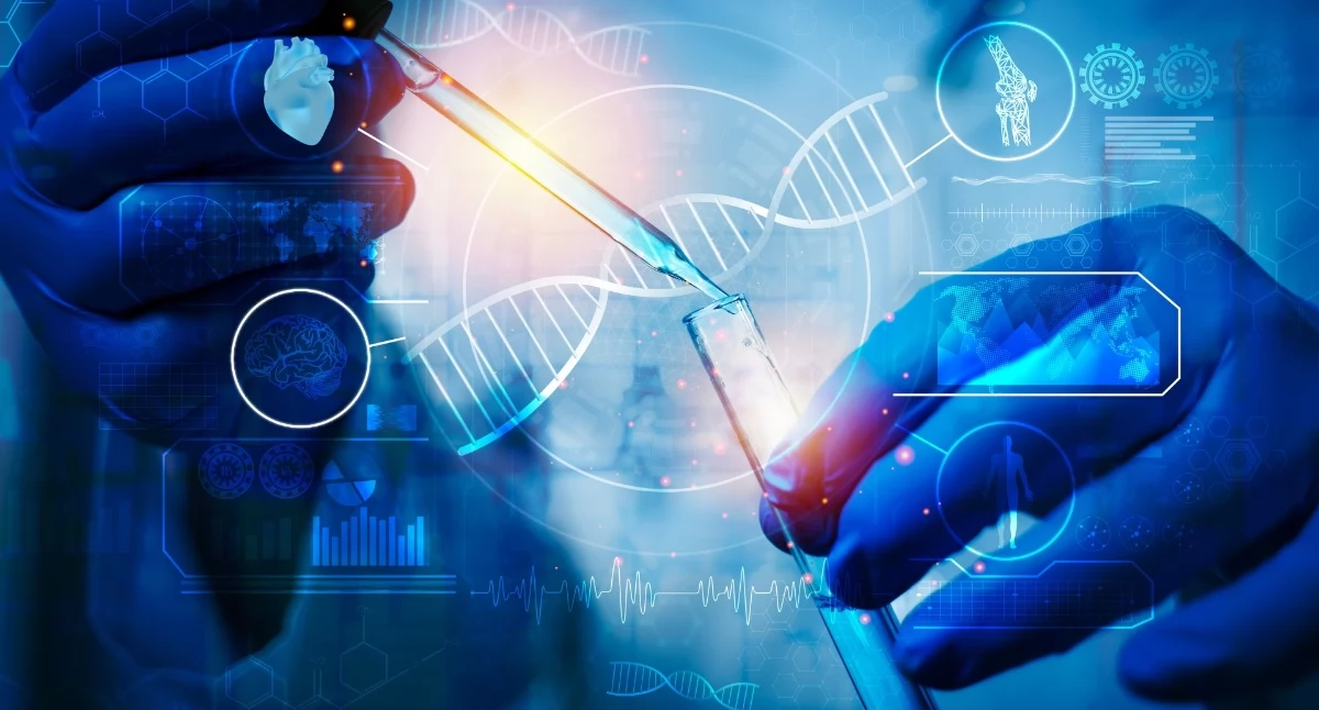 Polskie zgłoszenia patentowe w EPO. Obok farmacji rosną medtech i biotechnologia