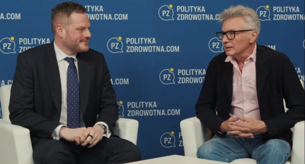 Co dalej z ochroną zdrowia? Poseł Cieszyński: 