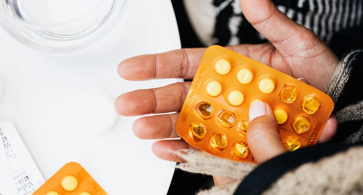Nowa lista leków zagrożonych brakiem dostępności. Insuliny, Ozempic i ADHD wśród 282 pozycji