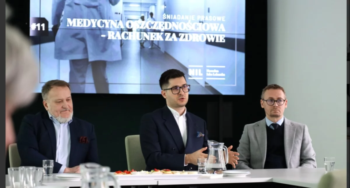 Limity w NFZ ograniczą dostęp do świadczeń. „Nie leczymy usług, tylko ludzi” – lekarze w NIL o skutkach zmian 