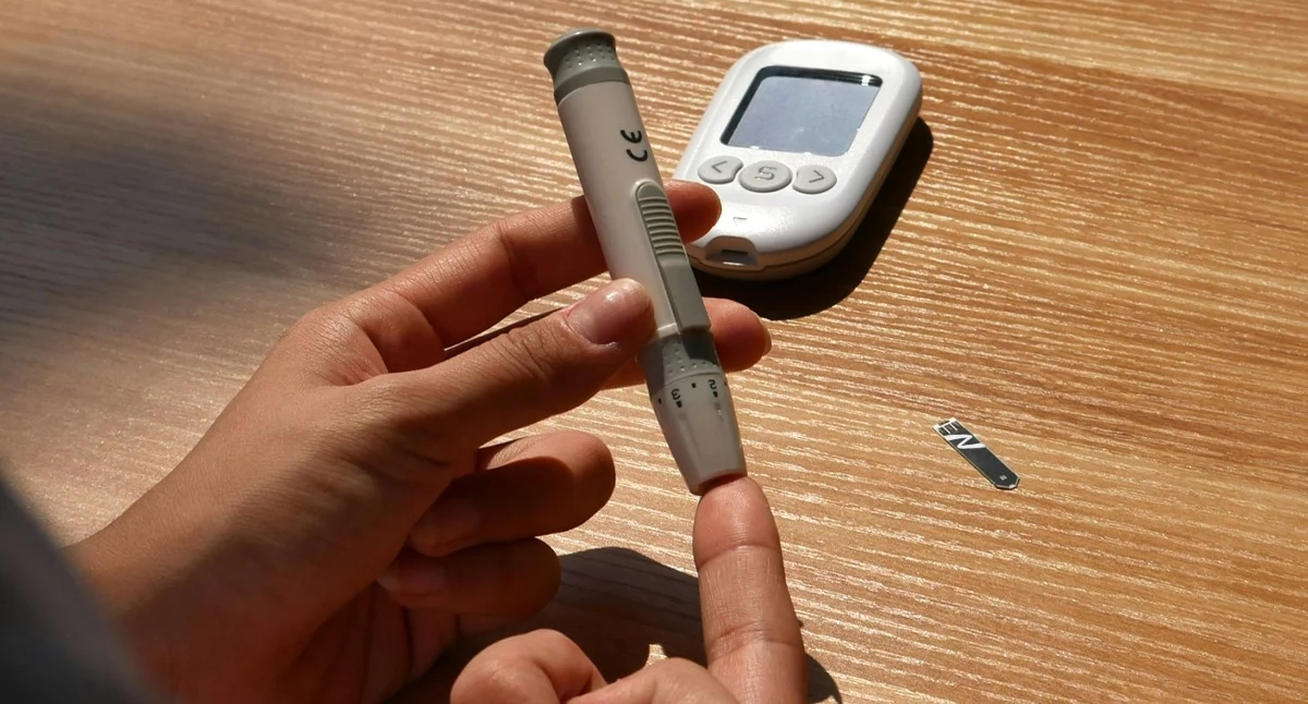 Wyrok w sprawie kierowcy z cukrzycą typu 1, który uczestniczył w wypadku. Został uniewinniony