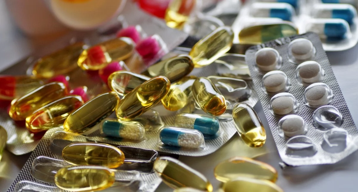 Ranking koncernów farmaceutycznych: Polpharma liderem. Najszybciej rosną Eli Lilly i Novo Nordisk