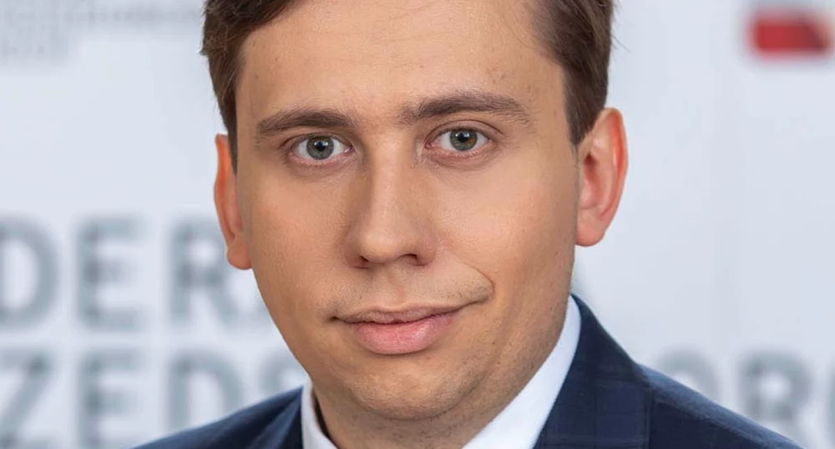 Łukasz Kozłowski. Łatwe dokładanie pieniędzy do NFZ  będzie utrudnione