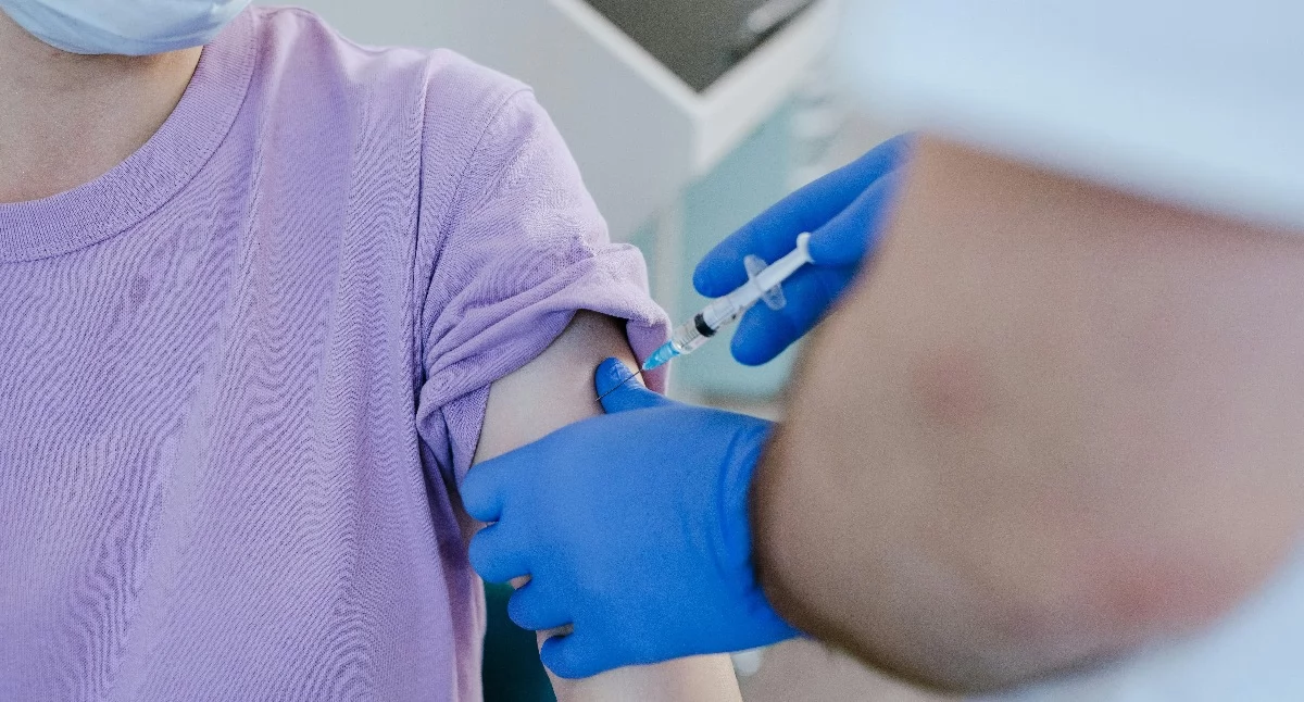 Najdroższe łóżko szpitalne to takie, które zajmuje pacjent z chorobą, której można było zapobiec