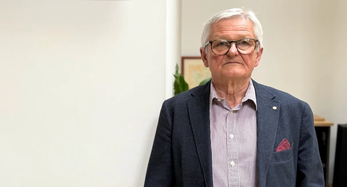 „Doświadczenie radiologa decyduje o skutecznej diagnostyce zmian wątroby” - prof. P. Małkowski. Forum zmian ogniskowych wątroby LUX MED
