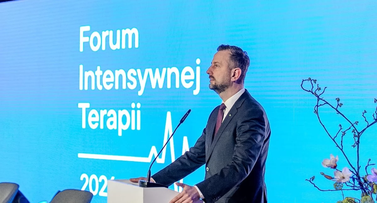 Armia medyków rośnie w siłę. Już tysiąc ochotników w Legionie Medycznym