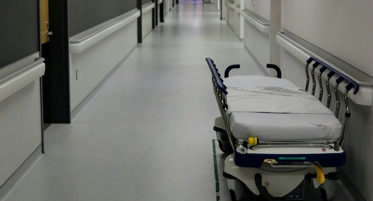 Awaria kanalizacji w szpitalu w Turku. Oddział chirurgii działa w ograniczonym trybie do majówki