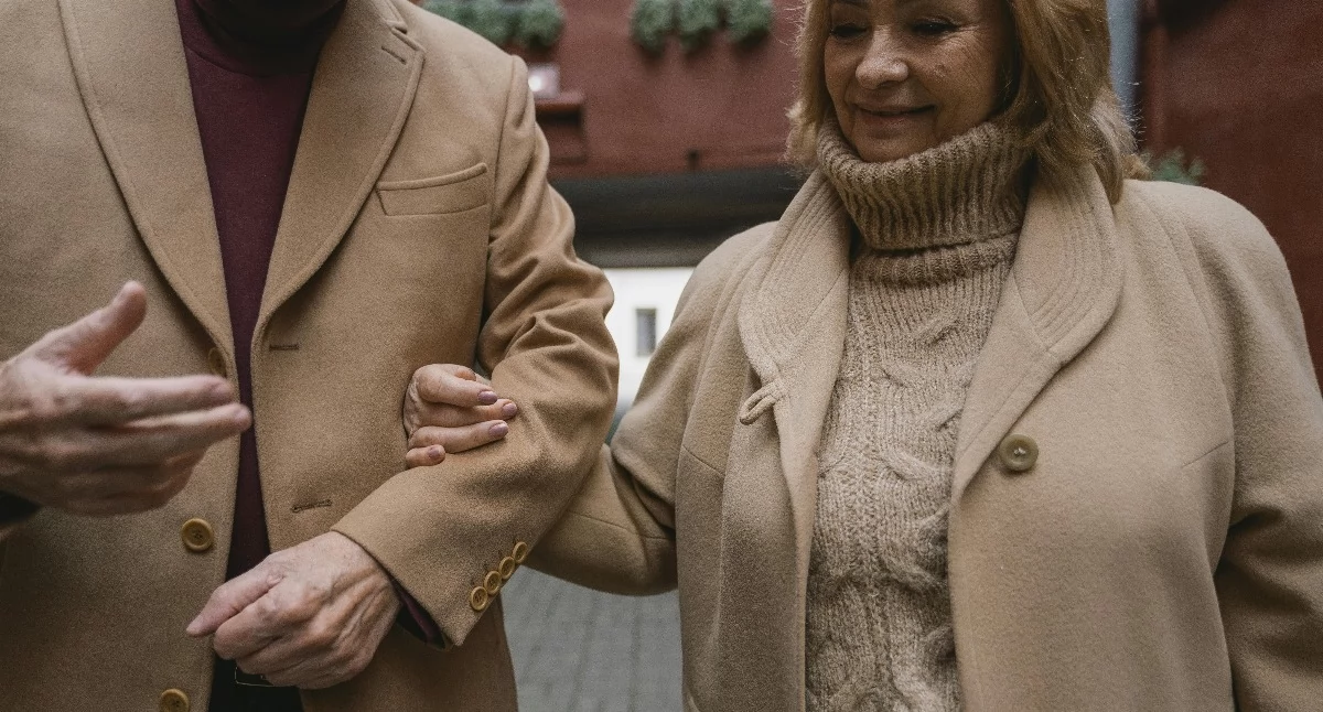 Seniorzy w Polsce w ogonie UE. Tylko 27,9 proc. ocenia swoje zdrowie jako 