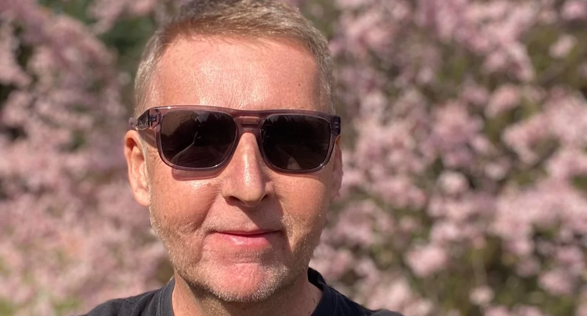 Marek Migalski po ósmej chemii: „Ja o siebie dbałem”
