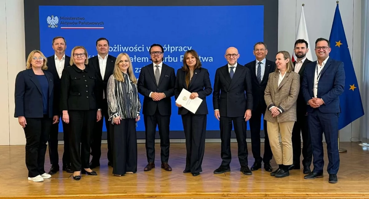 Rząd i spółki Skarbu Państwa łączą siły dla profilaktyki zdrowotnej. Chcą zwiększyć dostęp do badań