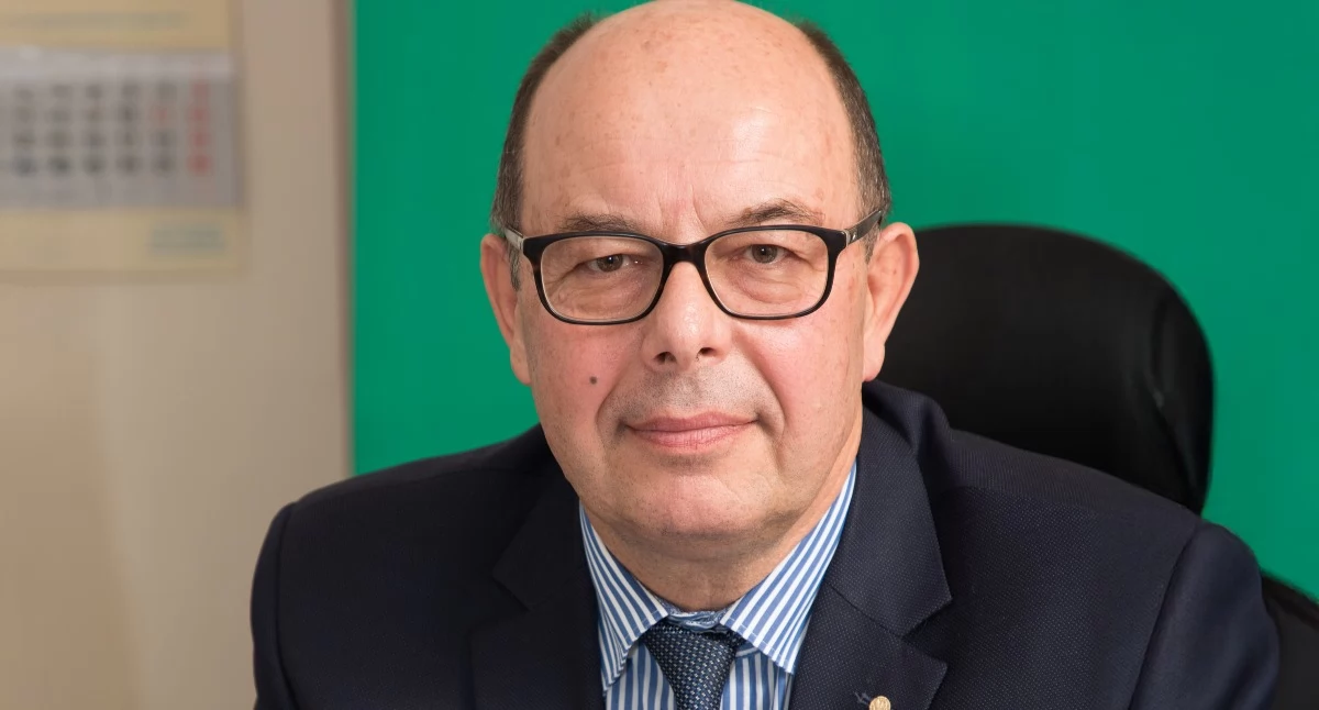Prof. Zieniewicz: „Dziś ratujemy chorych, których kiedyś nie mogliśmy leczyć”. Rewolucja w transplantacji wątroby