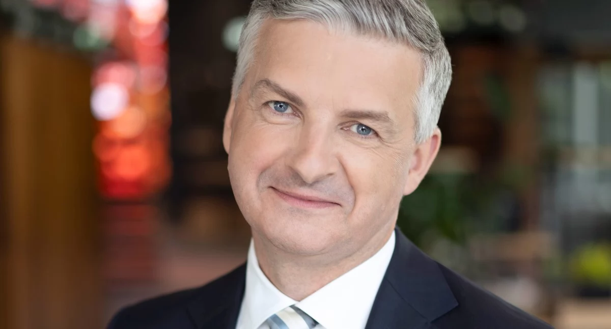 AstraZeneca Pharma Poland. Blisko 1,3 mld zł zainwestowane w 2025 roku