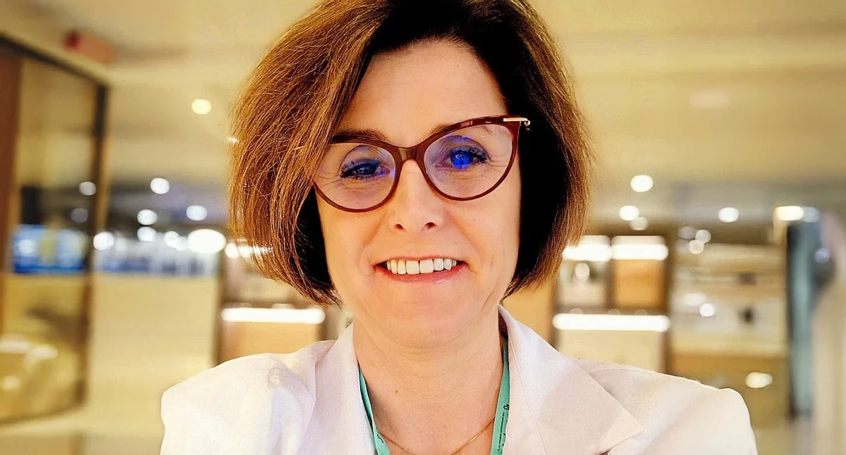 Dystrofia mięśniowa Duchenne’a. Prof. Magdalena Chrościńska-Krawczyk: nie można ograniczać leczenia tylko do pacjentów chodzących