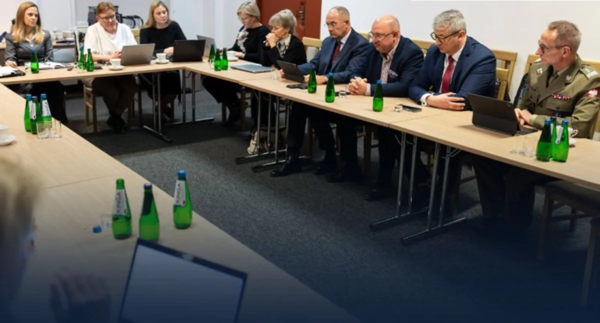 Medycyna taktyczna na studiach medycznych. „Konkretne rozwiązania gotowe” – wielkie zmiany dla przyszłych lekarzy i ratowników