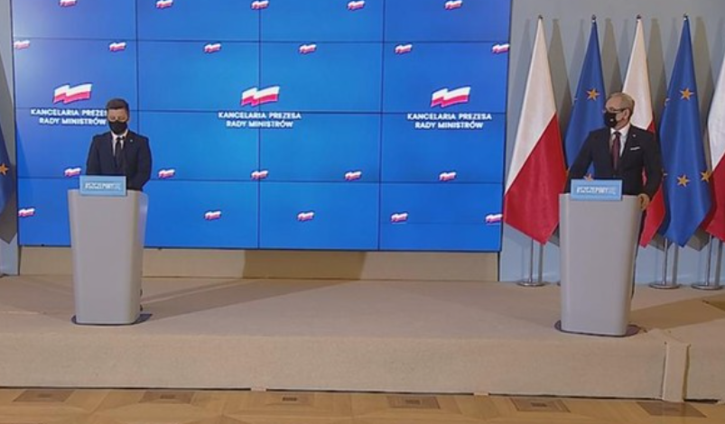 Szczepienia poza kolejnością. Będzie kontrola NFZ w szpitalu WUM