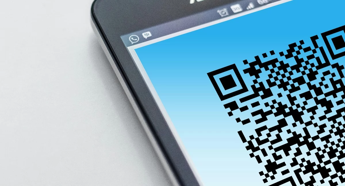 Kod QR zamiast ulotek o lekach. Ministerstwo Zdrowia zmienia zasady przekazywania informacji