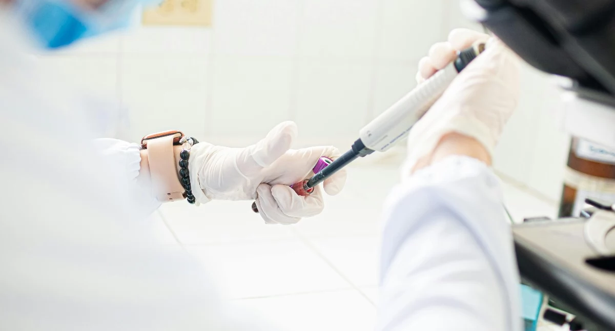 Profilaktyka raka w Opolskiem kuleje. Tylko 2,6 proc. kobiet zrobiło cytologię, 12 proc. mammografię