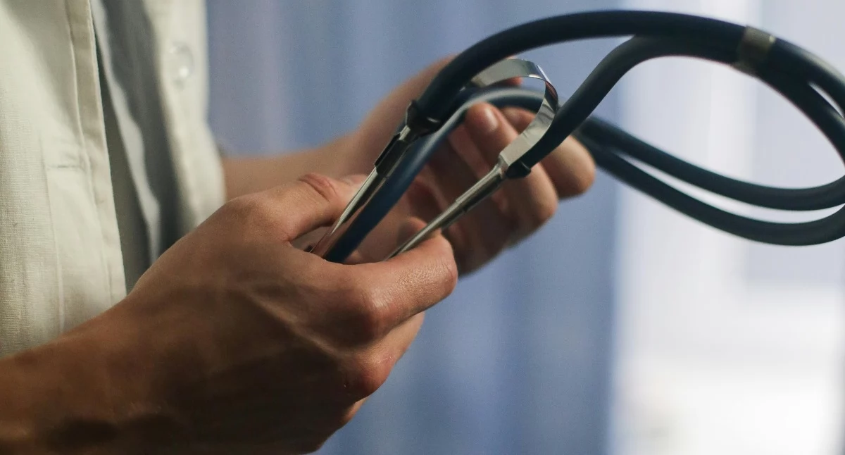 16 mln zł na rozwój laserów w Radomiu. Nowoczesna diagnostyka medyczna coraz bliżej pacjentów