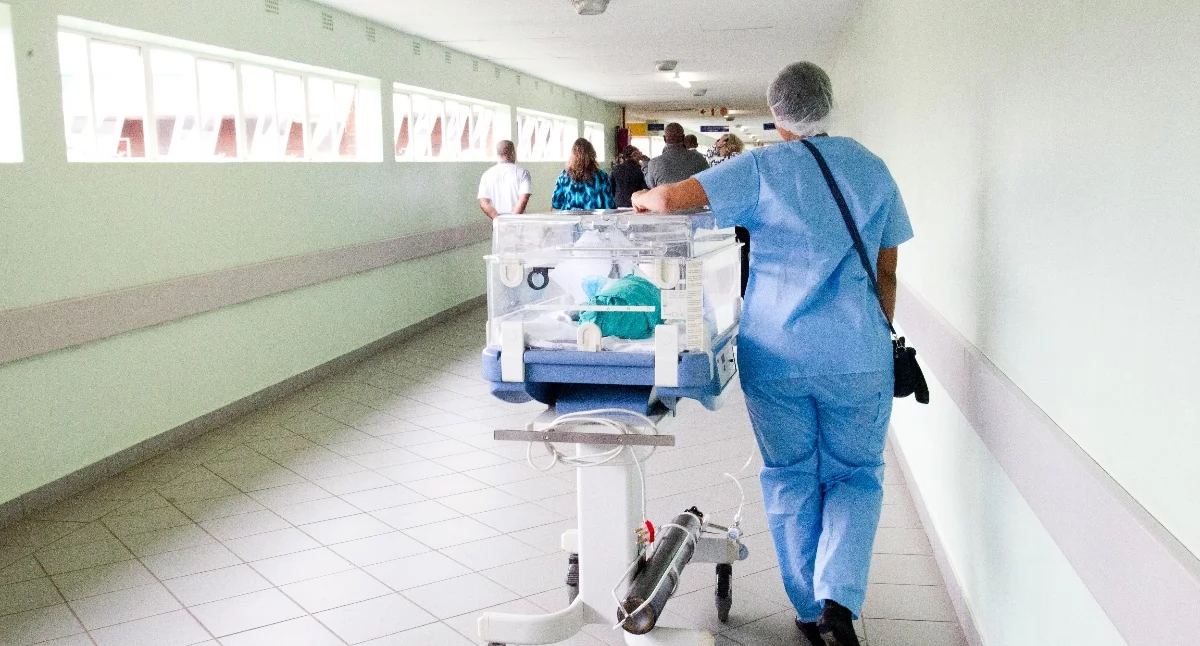 Szpital miejski w Sosnowcu z nowym sprzętem za 7 mln zł. Wzmocnienie diagnostyki i OIOM-u