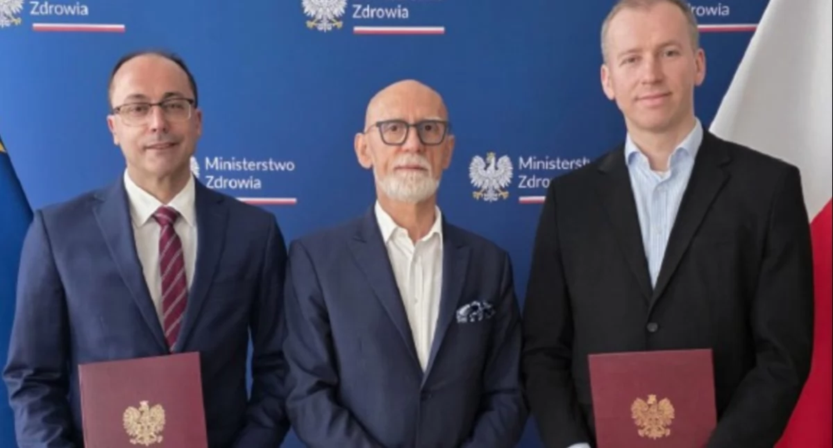 Centrum e-Zdrowia ma nowego szefa. Jarosław Sot to menedżer z ponad 20-letnim doświadczeniem