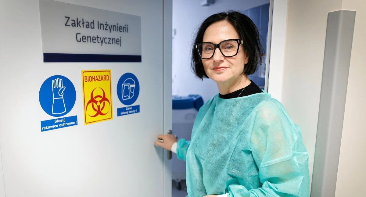 Eksperci: jest szansa, że szpiczak będzie do wyleczenia