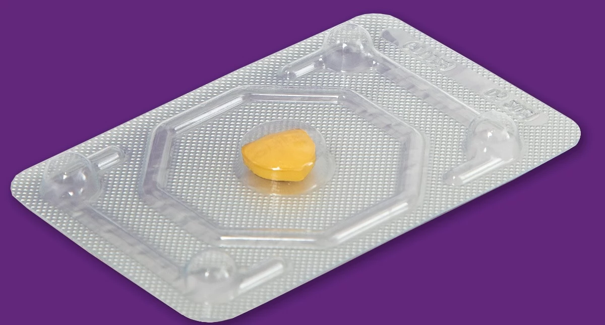 15 tys. recept i ponad 1400 aptek w programie. Pigułka 