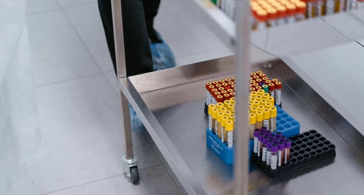 Agencja Badań Medycznych zaprasza na szkolenie z dokumentacji badań klinicznych