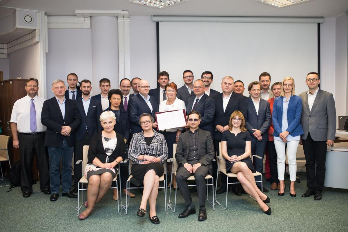 Powstanie kodeks ochrony danych osobowych w zdrowiu