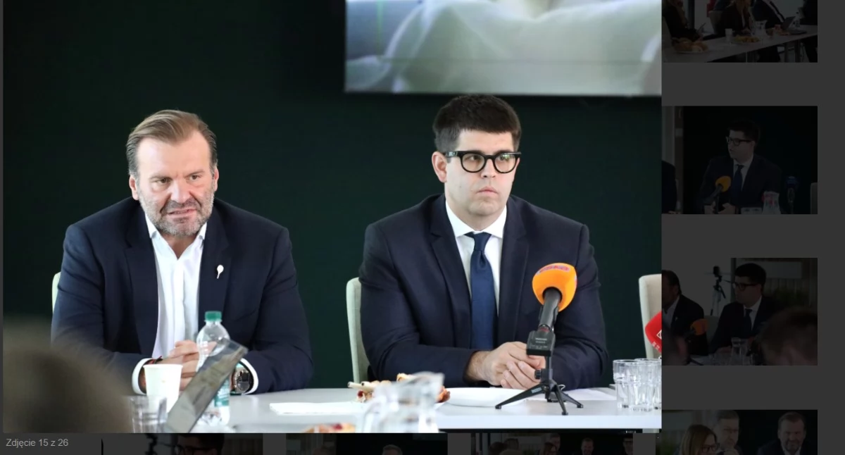 „To nie błąd lekarza, to błąd systemu”. 78 proc. hospitalizacji z ukrytym ryzykiem – raport NIL zmienia debatę o bezpieczeństwie pacjenta