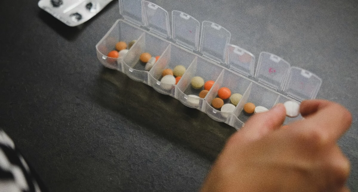 Czy to przełom? FDA zatwierdza nowy schemat leczenia HIV. Wystarczy tabletka raz dziennie 