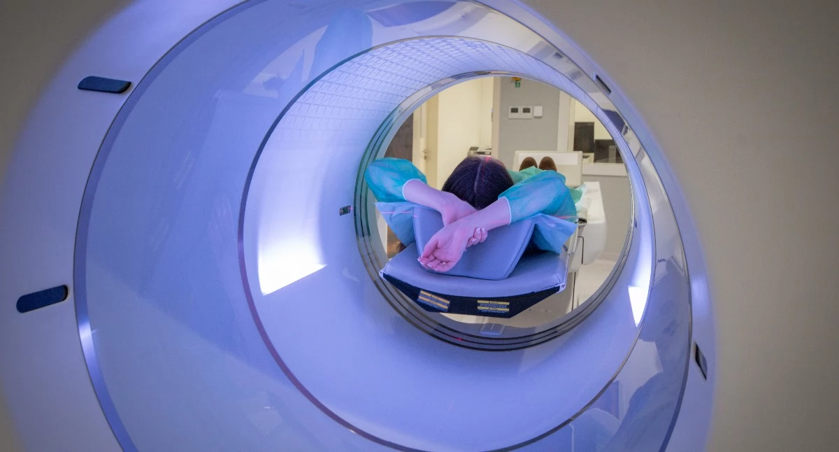 Nowa pracownia PET/CT w szpitalu we Wrocławiu