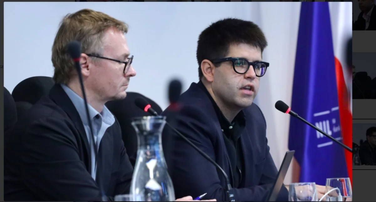 NIL: „Im więcej leczysz, tym więcej tracisz” – szpitale w pułapce finansowej i bez planu ratunkowego