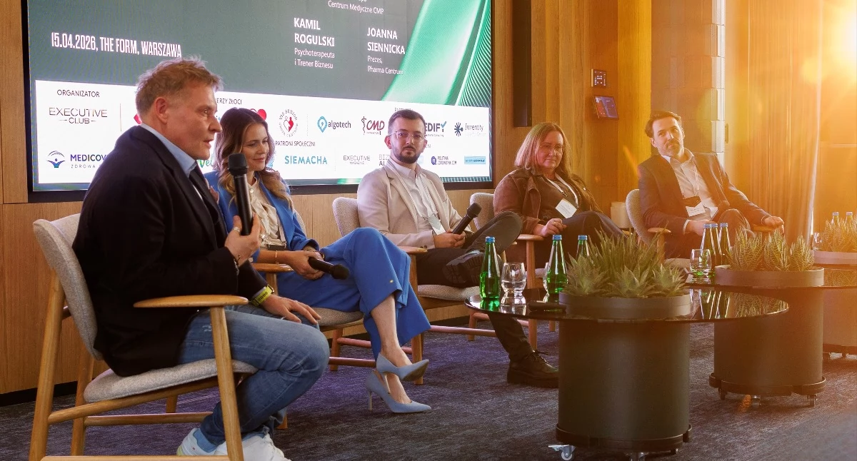 Health & Wellbeing Forum 2026 – wnioski dla biznesu i liderów