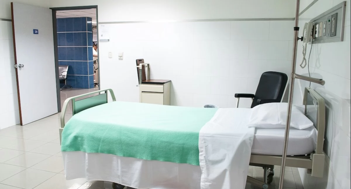 Nowa metoda leczenia sepsy: filtrowanie krwi może uratować życie