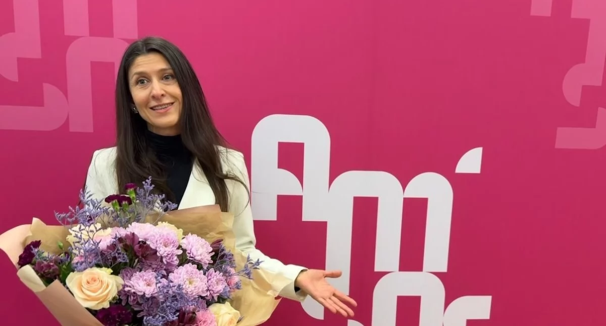 Nowa wiceprezeska ABM to znajoma minister zdrowia