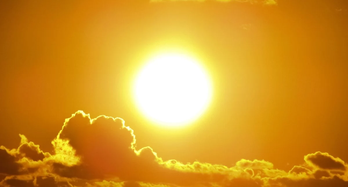 63 tysiące zgonów przez upały w Europie – raport Lancet ostrzega przed skutkami zmian klimatu dla zdrowia 
