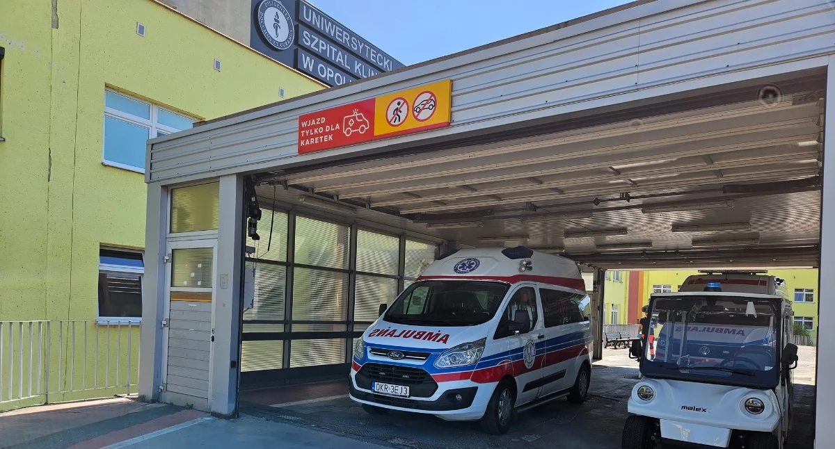 Pierwsza taka terapia w Polsce. Pacjentką – nastolatka z cukrzycą