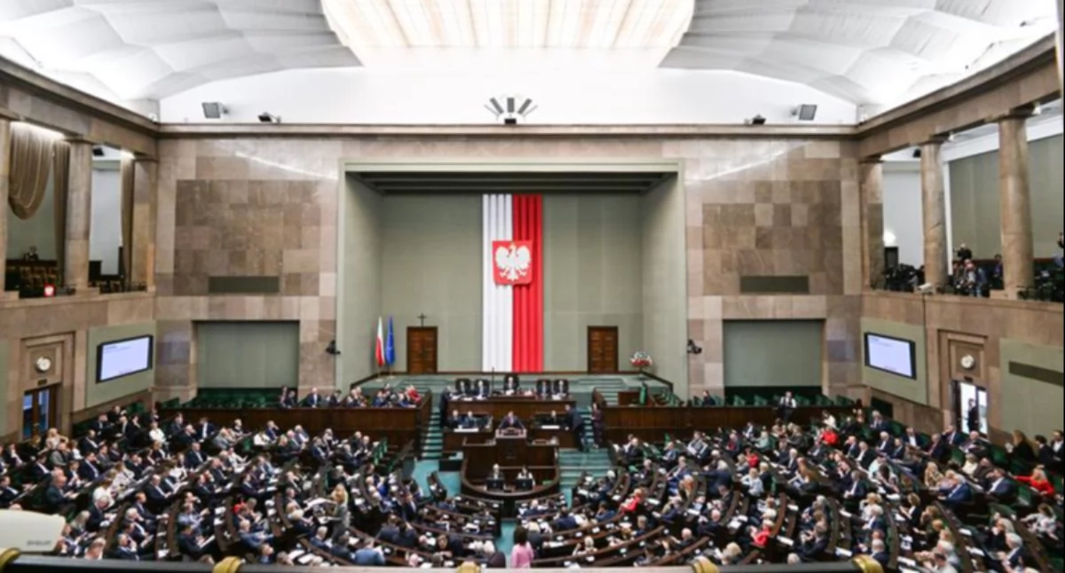 Badania psychologiczne dla posłów i ministrów. Czy Sejm się na to zgodzi?