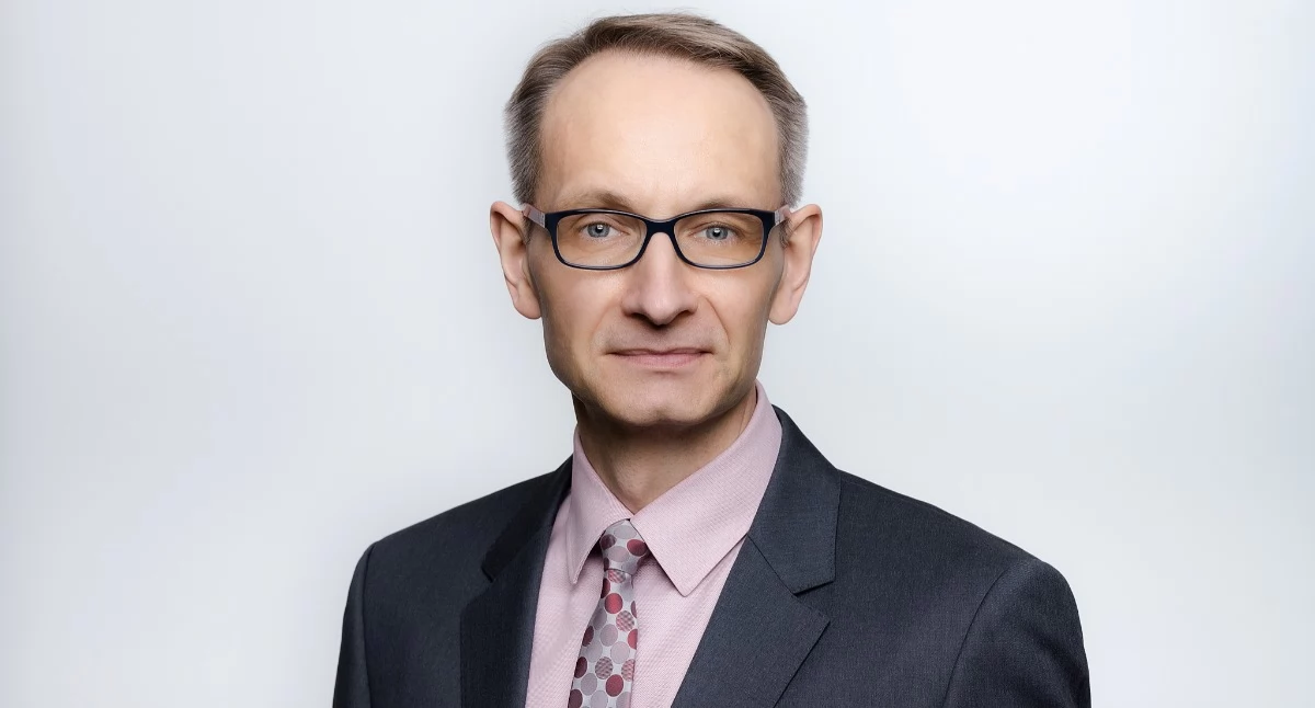 Prof. Grzegorz Gielerak alarmuje. Polityka zdrowotna Polski do natychmiastowej weryfikacji