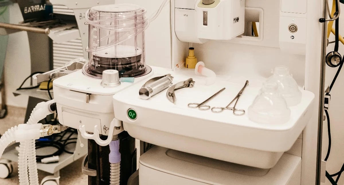 Bielski szpital wojewódzki z autoryzacją NFZ na 5 lat. Placówka spełnia rygorystyczne standardy
