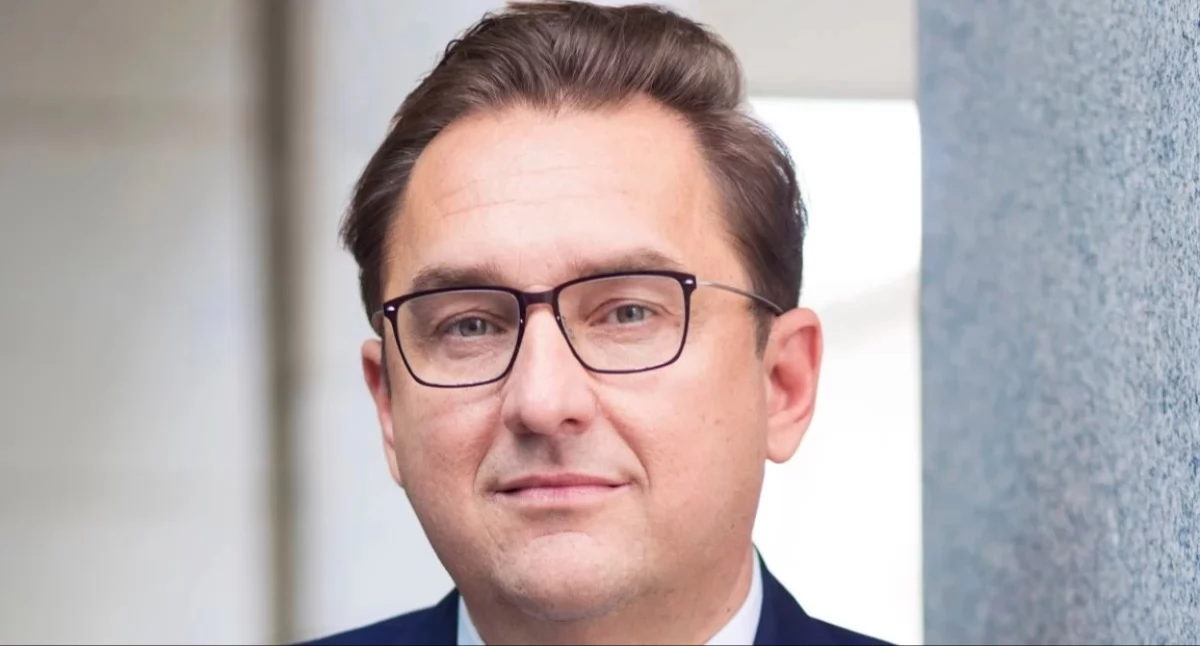 Michał Szabelski odwołany z USK nr 4 w Lublinie. Prof. Załuska: „To nic osobistego”