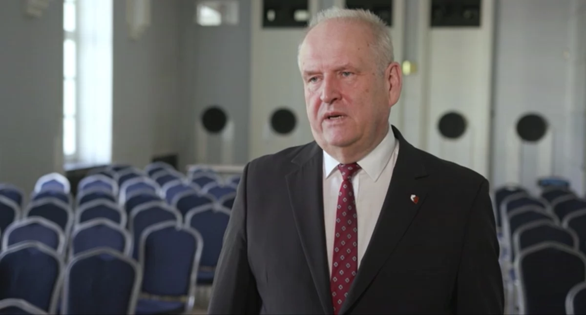 Waldemar Malinowski: „To pierwszy krok do upadłości szpitali”. Kryzys szpitali powiatowych zagraża pacjentom w całej Polsce