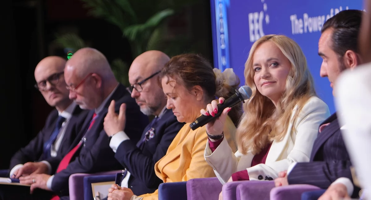 Ministra zdrowia wybroniona. Posłowie zdecydowali w sprawie Sobierańskiej-Grendy